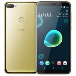 Замена разъема зарядки на телефоне HTC Desire 12 Plus в Пензе